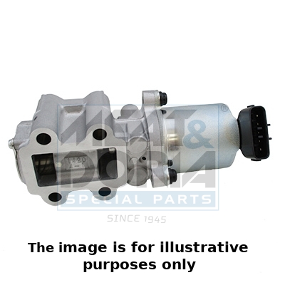 MEAT & DORIA 88723E Valvola...