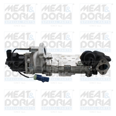 MEAT & DORIA 88762 Modulo EGR