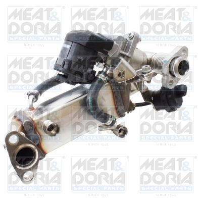 MEAT & DORIA 88774 Modulo EGR