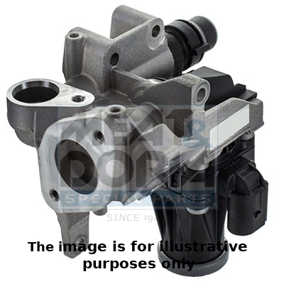 MEAT & DORIA 88819R Valvola...