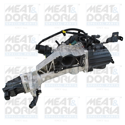 MEAT & DORIA 88867 Valvola...