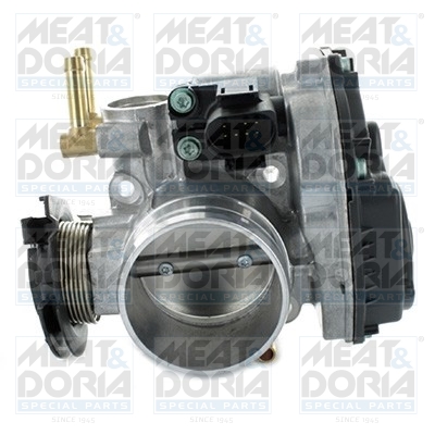 MEAT & DORIA 89018 Corpo...
