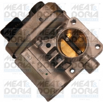 MEAT & DORIA 89058 Corpo...
