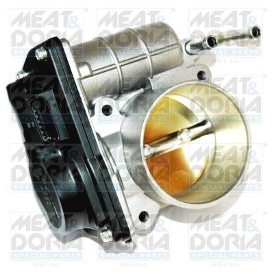 MEAT & DORIA 89172 Corpo...