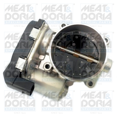 MEAT & DORIA 89247 Corpo...