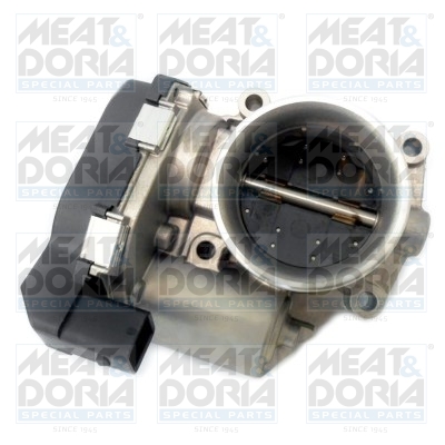 MEAT & DORIA 89255 Corpo...