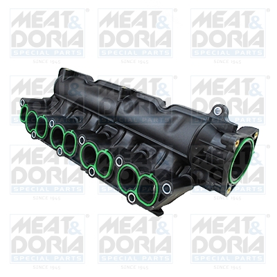 MEAT & DORIA 89260E Modul...