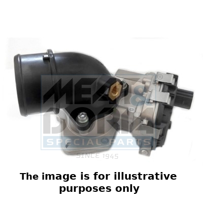 MEAT & DORIA 89298R Corpo...