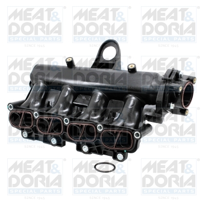 MEAT & DORIA 89426E Modulo...