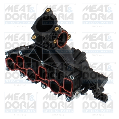 MEAT & DORIA 89428 модул...