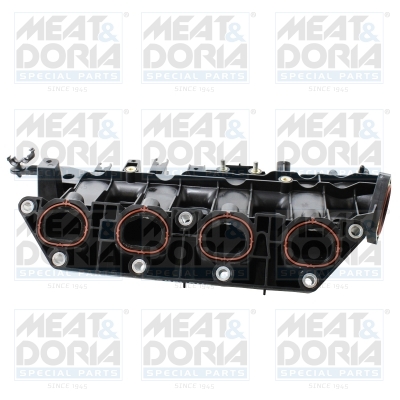 MEAT & DORIA 89432 Modulo...