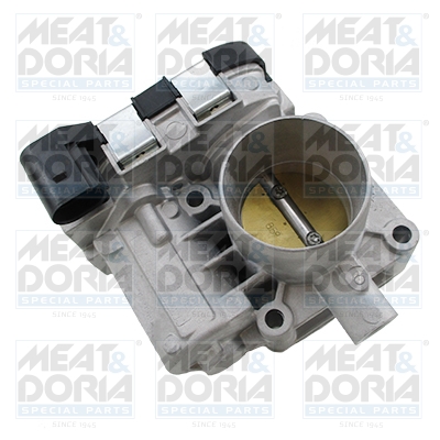 MEAT & DORIA 89504 Corpo...