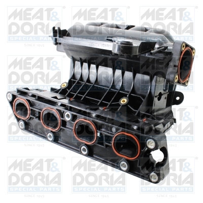 MEAT & DORIA 89536 Modulo...