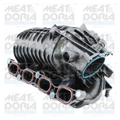 MEAT & DORIA 89551 Modulo...