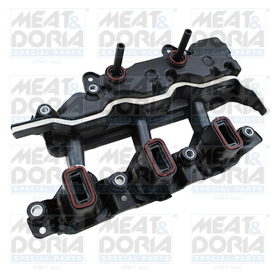 MEAT & DORIA 89552 Modulo...