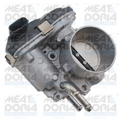 MEAT & DORIA 89557 Corpo...
