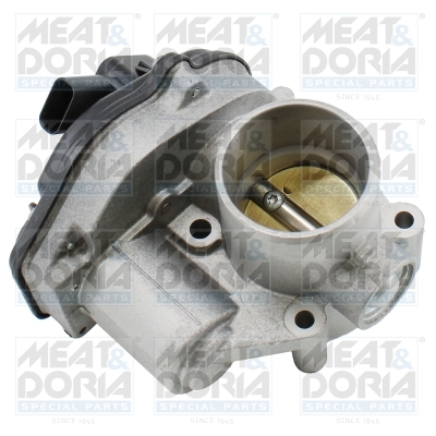 MEAT & DORIA 89617R Corpo...