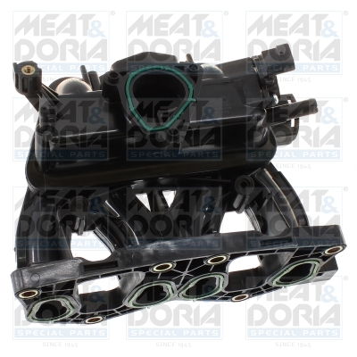 MEAT & DORIA 89785 Μονάδα πολλαπλής εισαγωγής for FIAT