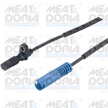MEAT & DORIA 90006 Sensore,...