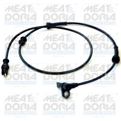MEAT & DORIA 90013 Sensore,...