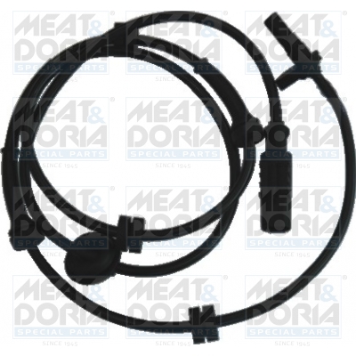MEAT & DORIA 90029 Sensore,...