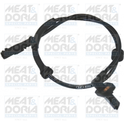 MEAT & DORIA 90035 Sensore,...