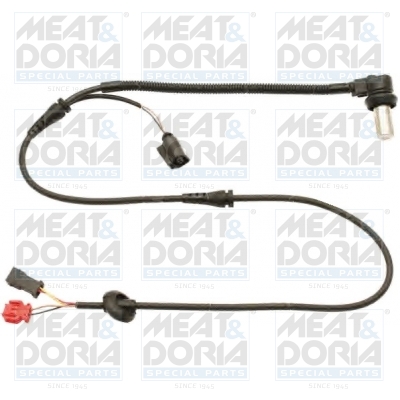 MEAT & DORIA 90052 Sensore,...