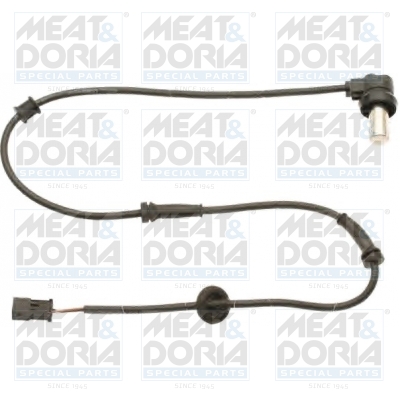 MEAT & DORIA 90057 Sensore,...