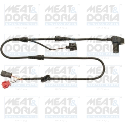 MEAT & DORIA 90064 Sensore,...