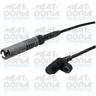MEAT & DORIA 90076 Sensore,...