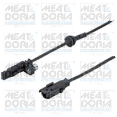 MEAT & DORIA 90083 Sensore,...