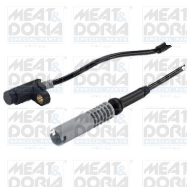 MEAT & DORIA 90087 Sensore,...