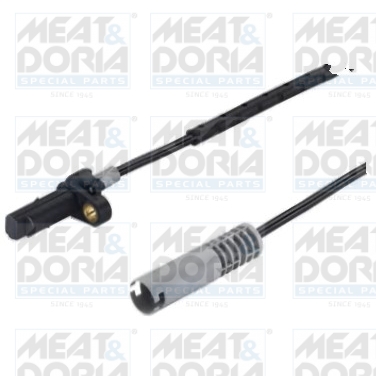 MEAT & DORIA 90088 Sensore,...