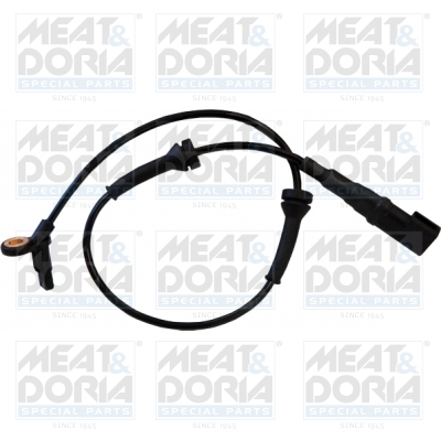 MEAT & DORIA 90093 Sensore,...