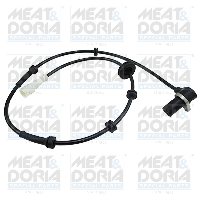 MEAT & DORIA 901001...