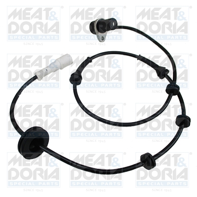 MEAT & DORIA 901002...