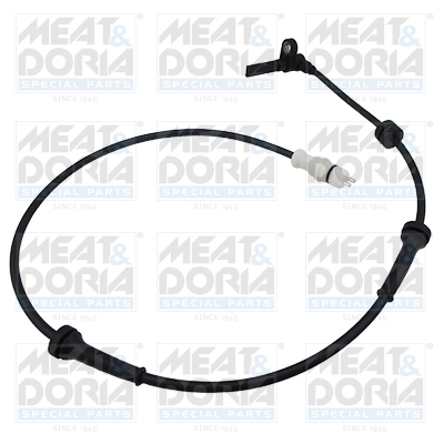 MEAT & DORIA 901005...