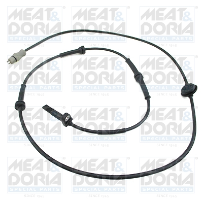 MEAT & DORIA 901006...