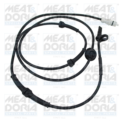 MEAT & DORIA 901007...
