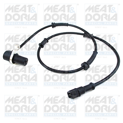 MEAT & DORIA 901008...