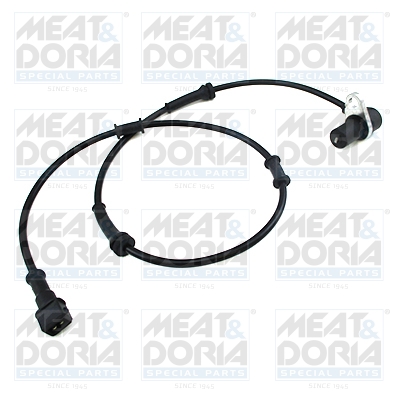 MEAT & DORIA 901009...
