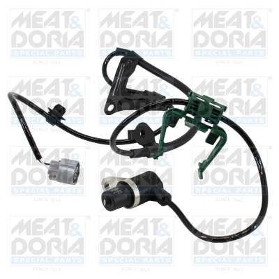 MEAT & DORIA 901010...
