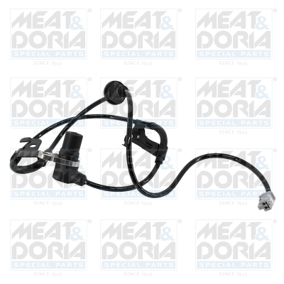 MEAT & DORIA 901012...