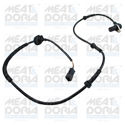 MEAT & DORIA 901015...