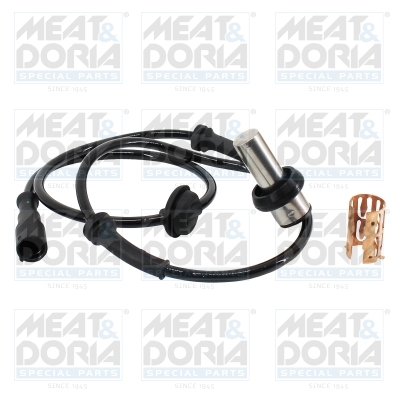 MEAT & DORIA 901016...