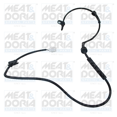 MEAT & DORIA 901020...