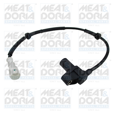 MEAT & DORIA 901021...