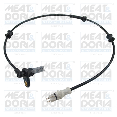 MEAT & DORIA 901022...