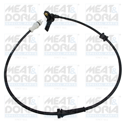 MEAT & DORIA 901023...