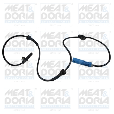 MEAT & DORIA 901024...